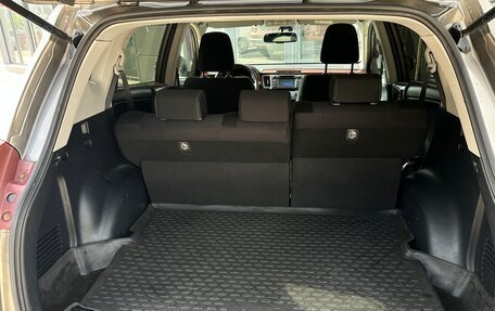 Toyota RAV4, 2015 год, 1 900 000 рублей, 30 фотография