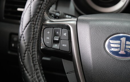 FAW Besturn X80 I рестайлинг, 2017 год, 1 169 000 рублей, 14 фотография