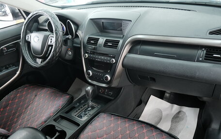 FAW Besturn X80 I рестайлинг, 2017 год, 1 169 000 рублей, 22 фотография