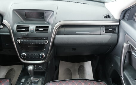 FAW Besturn X80 I рестайлинг, 2017 год, 1 169 000 рублей, 21 фотография