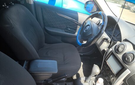 Nissan Almera, 2016 год, 620 000 рублей, 2 фотография