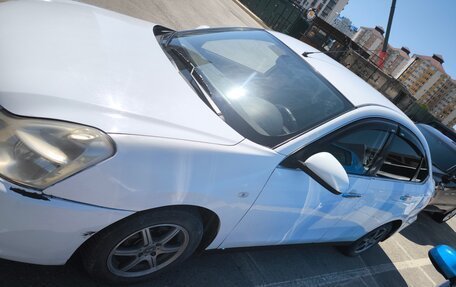 Nissan Almera, 2016 год, 620 000 рублей, 3 фотография