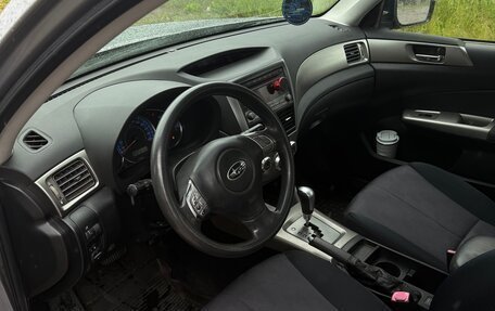 Subaru Forester, 2008 год, 660 000 рублей, 7 фотография