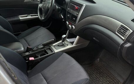 Subaru Forester, 2008 год, 660 000 рублей, 8 фотография