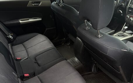 Subaru Forester, 2008 год, 660 000 рублей, 9 фотография