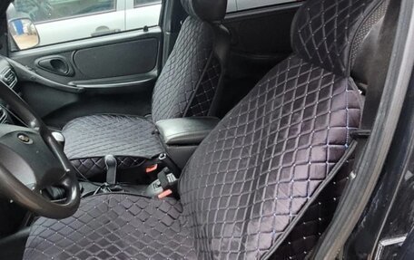 Chevrolet Niva I рестайлинг, 2007 год, 500 000 рублей, 4 фотография
