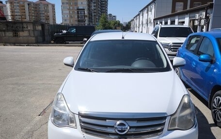 Nissan Almera, 2016 год, 620 000 рублей, 4 фотография