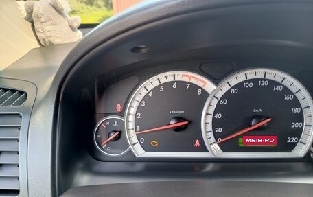 Chevrolet Captiva I, 2008 год, 750 000 рублей, 6 фотография