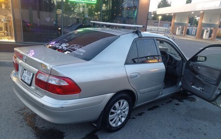 Mazda Capella, 2002 год, 330 000 рублей, 2 фотография