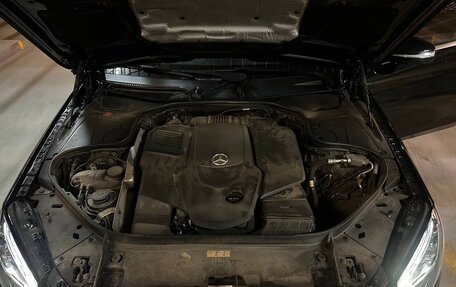 Mercedes-Benz S-Класс, 2020 год, 6 300 000 рублей, 10 фотография