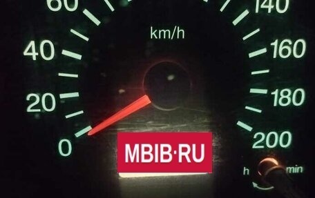 Chevrolet Niva I рестайлинг, 2007 год, 500 000 рублей, 6 фотография