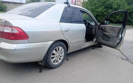Mazda Capella, 2002 год, 330 000 рублей, 6 фотография
