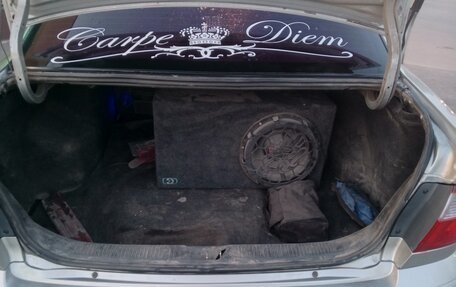 Mazda Capella, 2002 год, 330 000 рублей, 12 фотография