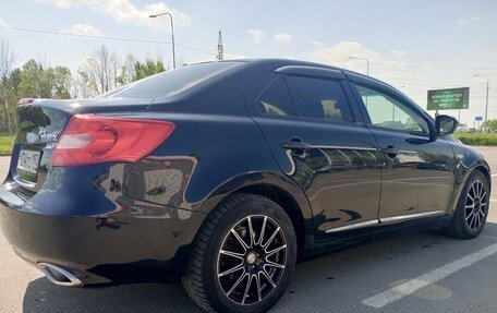 Suzuki Kizashi, 2012 год, 1 200 000 рублей, 4 фотография