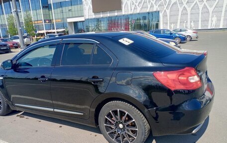 Suzuki Kizashi, 2012 год, 1 200 000 рублей, 6 фотография