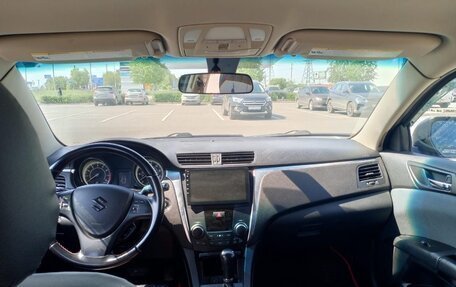 Suzuki Kizashi, 2012 год, 1 200 000 рублей, 7 фотография