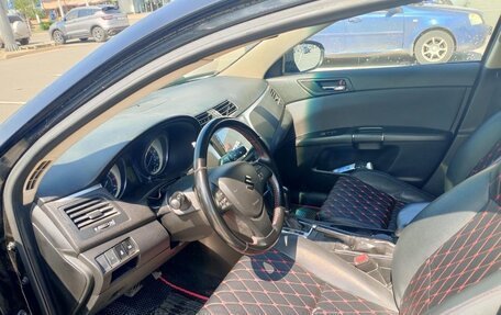Suzuki Kizashi, 2012 год, 1 200 000 рублей, 8 фотография