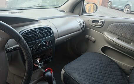 Dodge Neon II, 2001 год, 145 000 рублей, 4 фотография