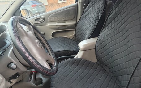 Dodge Neon II, 2001 год, 145 000 рублей, 7 фотография
