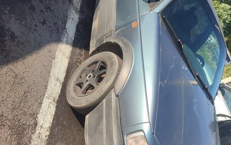 Volkswagen Passat B3, 1988 год, 70 000 рублей, 3 фотография
