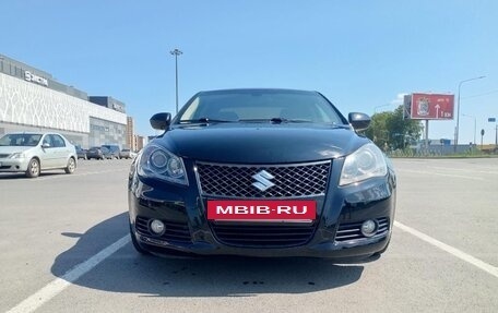 Suzuki Kizashi, 2012 год, 1 200 000 рублей, 3 фотография
