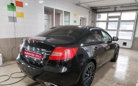 Suzuki Kizashi, 2012 год, 1 200 000 рублей, 2 фотография