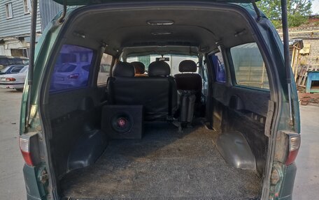 Hyundai Starex I рестайлинг, 1999 год, 200 000 рублей, 7 фотография