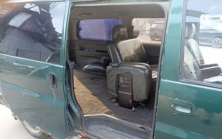 Hyundai Starex I рестайлинг, 1999 год, 200 000 рублей, 10 фотография