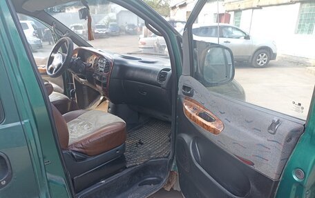 Hyundai Starex I рестайлинг, 1999 год, 200 000 рублей, 9 фотография