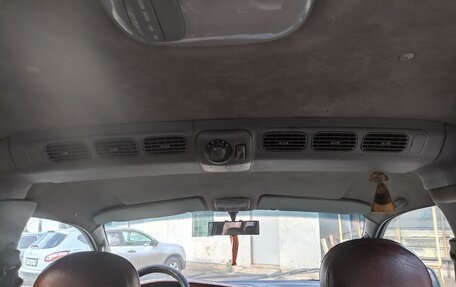 Hyundai Starex I рестайлинг, 1999 год, 200 000 рублей, 15 фотография