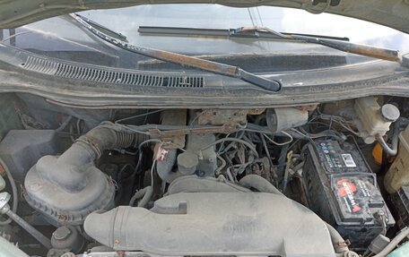 Hyundai Starex I рестайлинг, 1999 год, 200 000 рублей, 14 фотография