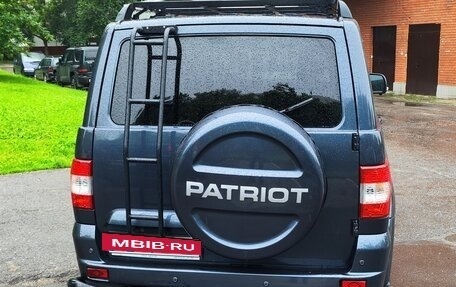ЛуАЗ Patriot, 2019 год, 1 750 000 рублей, 2 фотография