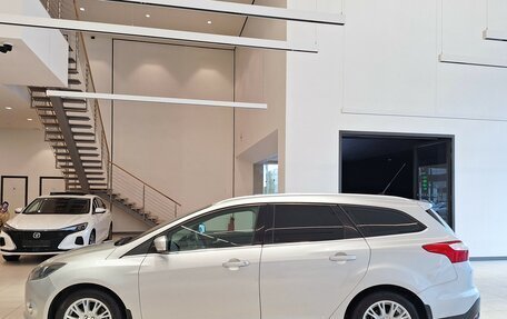 Ford Focus III, 2013 год, 649 000 рублей, 2 фотография