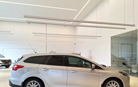 Ford Focus III, 2013 год, 649 000 рублей, 6 фотография