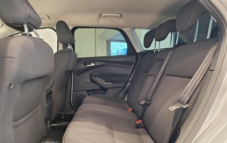 Ford Focus III, 2013 год, 649 000 рублей, 12 фотография
