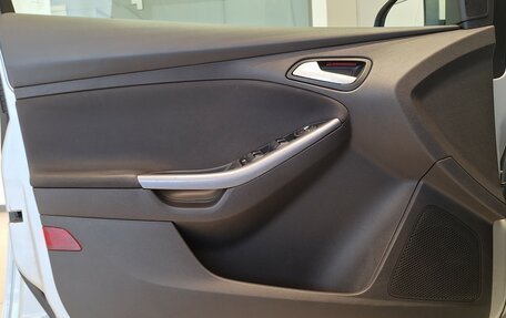 Ford Focus III, 2013 год, 649 000 рублей, 13 фотография