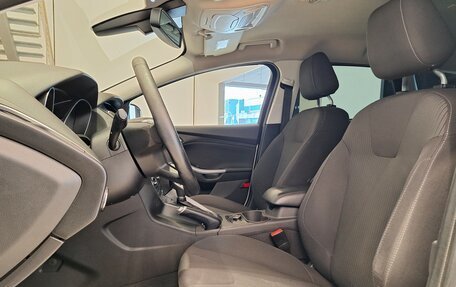 Ford Focus III, 2013 год, 649 000 рублей, 14 фотография