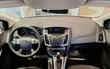 Ford Focus III, 2013 год, 649 000 рублей, 15 фотография