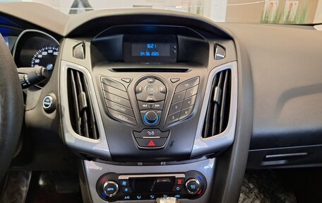 Ford Focus III, 2013 год, 649 000 рублей, 16 фотография