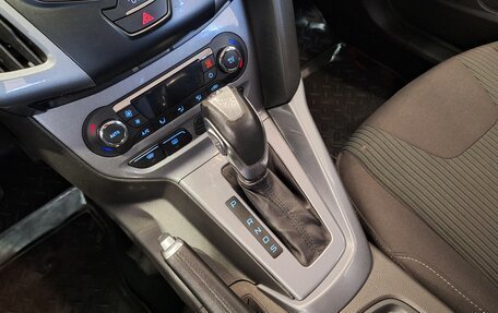 Ford Focus III, 2013 год, 649 000 рублей, 17 фотография