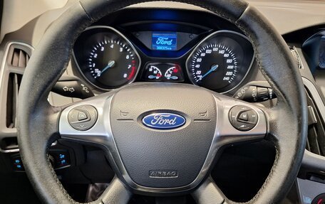 Ford Focus III, 2013 год, 649 000 рублей, 18 фотография