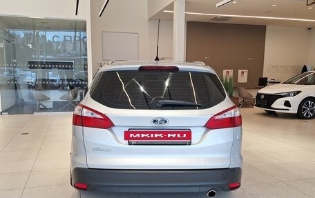 Ford Focus III, 2013 год, 649 000 рублей, 4 фотография