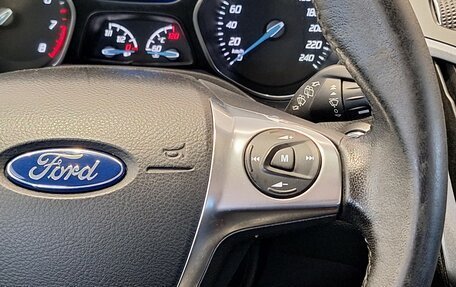 Ford Focus III, 2013 год, 649 000 рублей, 20 фотография