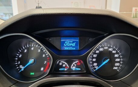 Ford Focus III, 2013 год, 649 000 рублей, 21 фотография