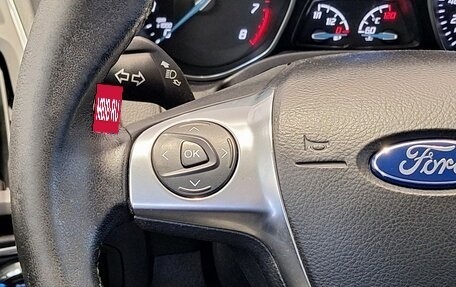 Ford Focus III, 2013 год, 649 000 рублей, 19 фотография