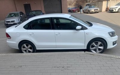 Volkswagen Polo VI (EU Market), 2018 год, 1 150 000 рублей, 1 фотография