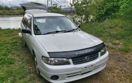 Nissan Expert, 2000 год, 380 000 рублей, 1 фотография