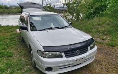 Nissan Expert, 2000 год, 380 000 рублей, 1 фотография