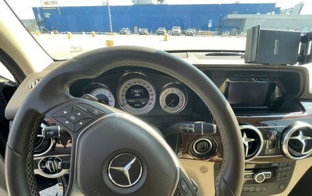 Mercedes-Benz GLK-Класс, 2013 год, 2 600 000 рублей, 1 фотография