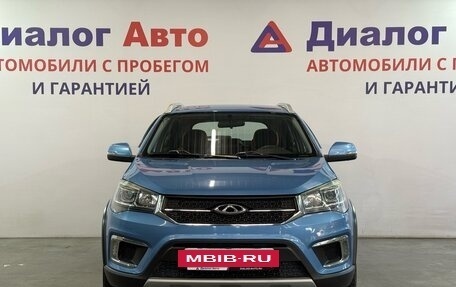 Chery Tiggo 2, 2017 год, 822 000 рублей, 2 фотография
